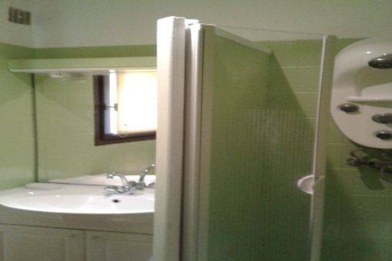 Location de vacances - Appartement à Honfleur