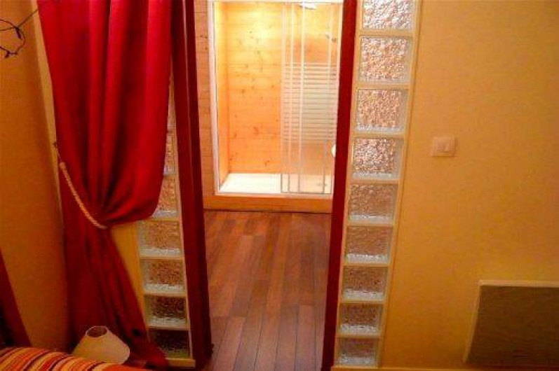 Location de vacances - Appartement à Honfleur