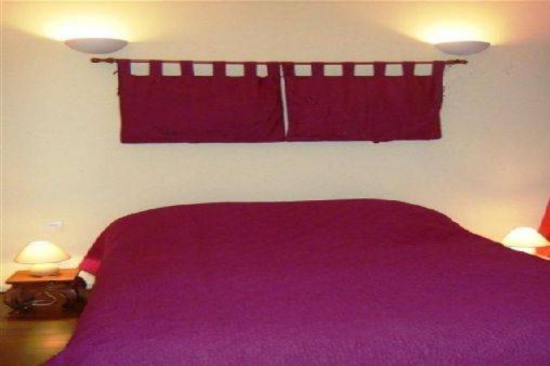 Location de vacances - Appartement à Honfleur