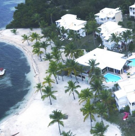 Location de vacances - Appartement à Marigot