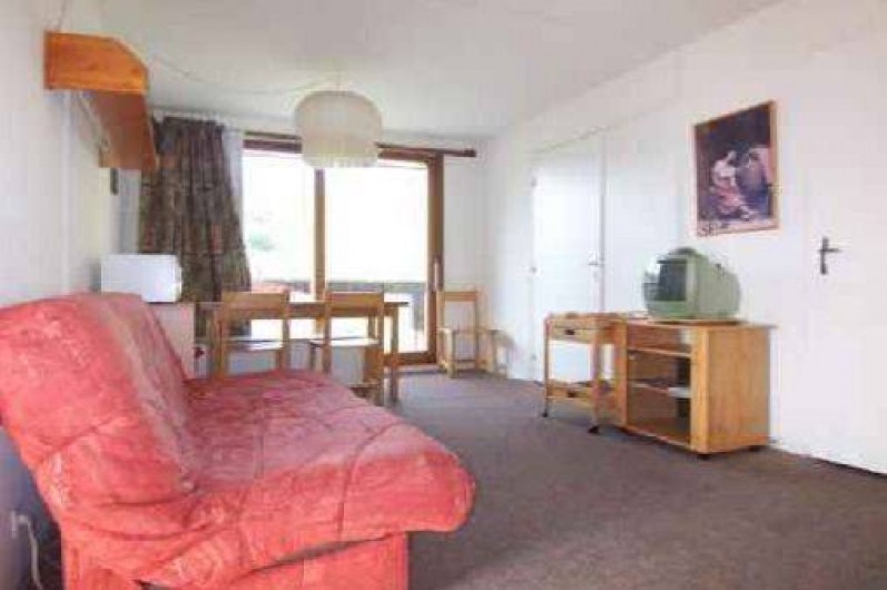 Location de vacances - Appartement à Le Corbier