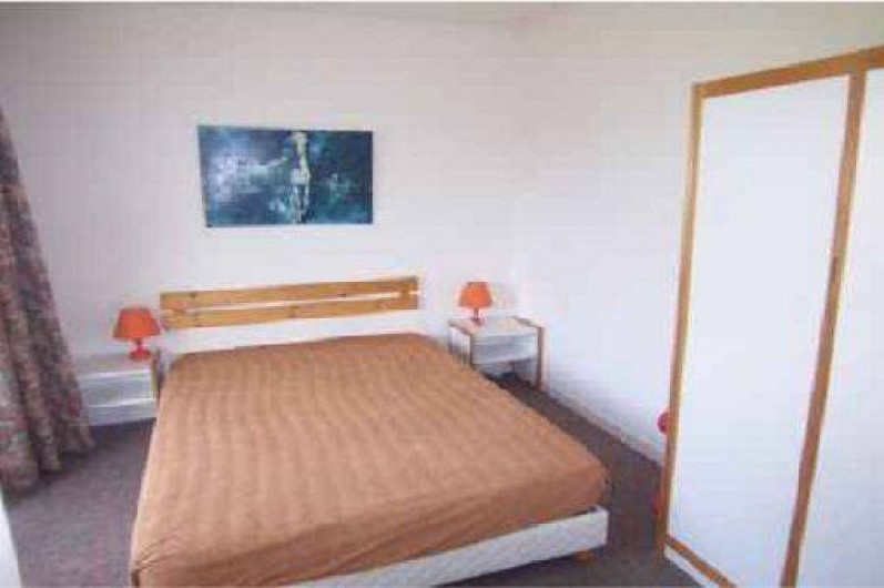 Location de vacances - Appartement à Le Corbier