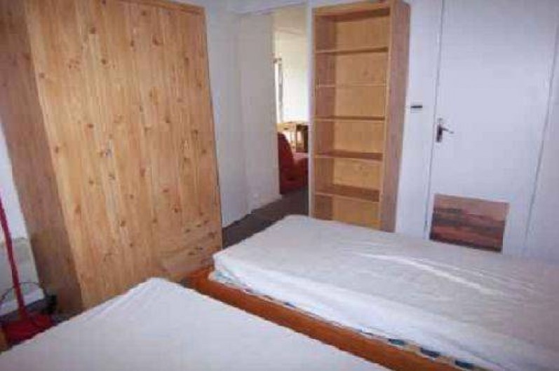 Location de vacances - Appartement à Le Corbier