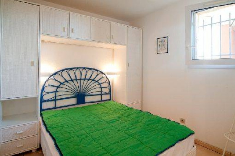 Location de vacances - Appartement à Marseillan