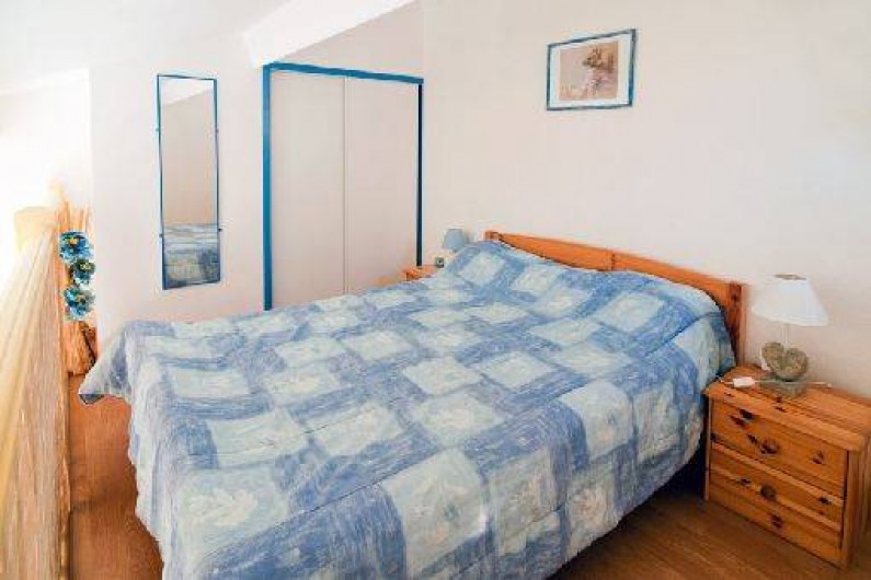 Location de vacances - Appartement à Marseillan