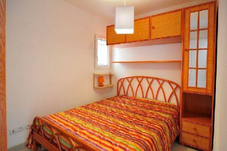 Location de vacances - Appartement à Marseillan