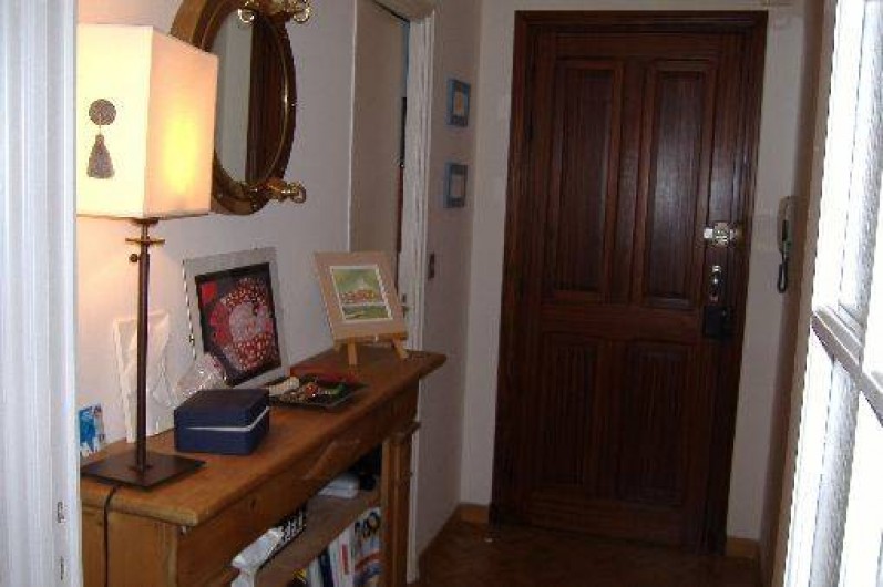 Location de vacances - Appartement à Cassis