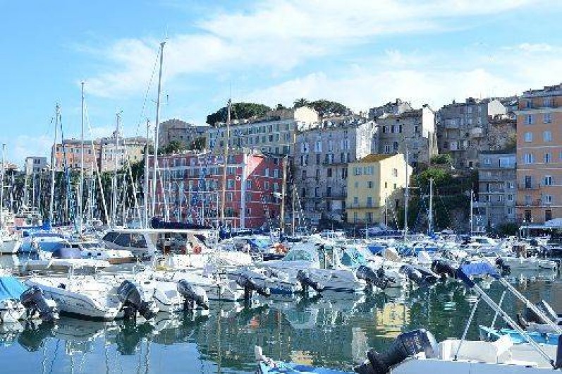 Location de vacances - Maison - Villa à Vescovato