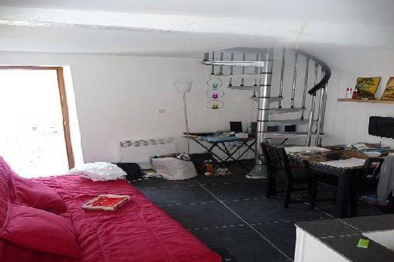 Location de vacances - Maison - Villa à Vescovato