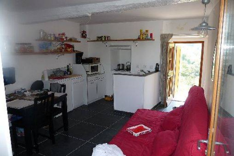 Location de vacances - Maison - Villa à Vescovato