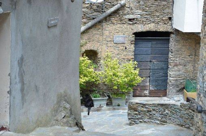 Location de vacances - Maison - Villa à Vescovato