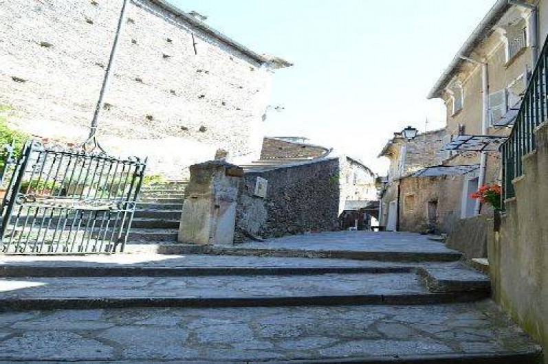 Location de vacances - Maison - Villa à Vescovato