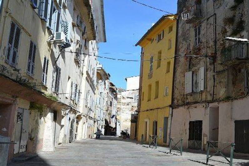 Location de vacances - Maison - Villa à Vescovato