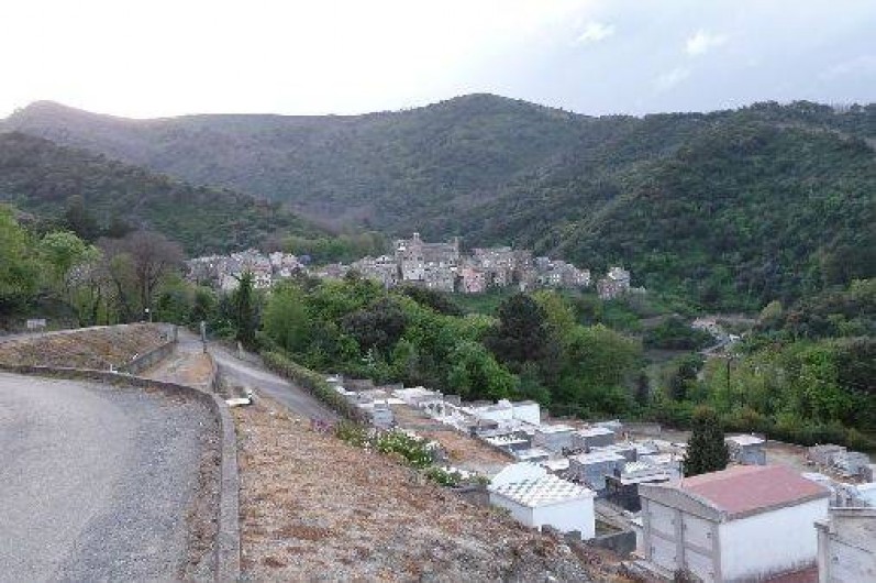 Location de vacances - Maison - Villa à Vescovato