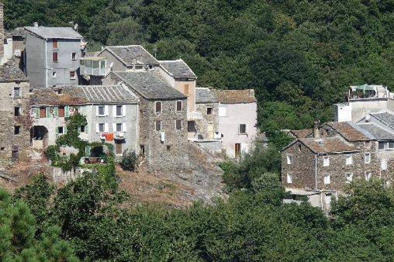 Location de vacances - Maison - Villa à Vescovato