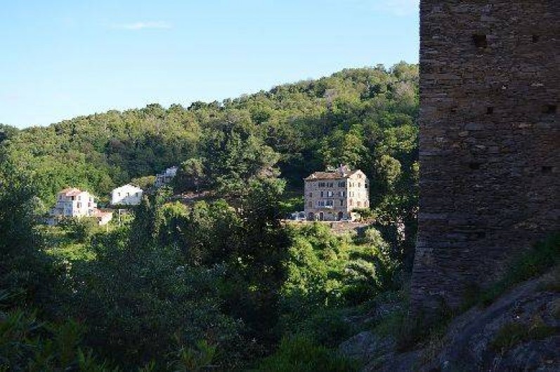 Location de vacances - Maison - Villa à Vescovato