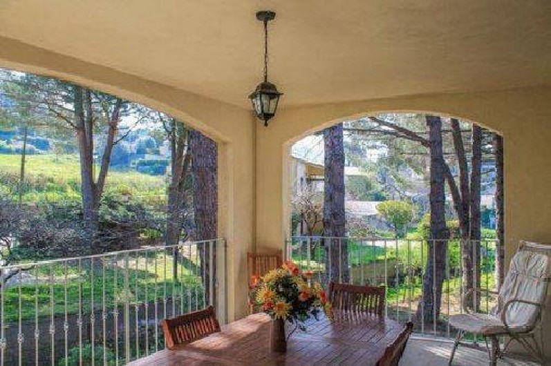 Location de vacances - Gîte à Patrimonio