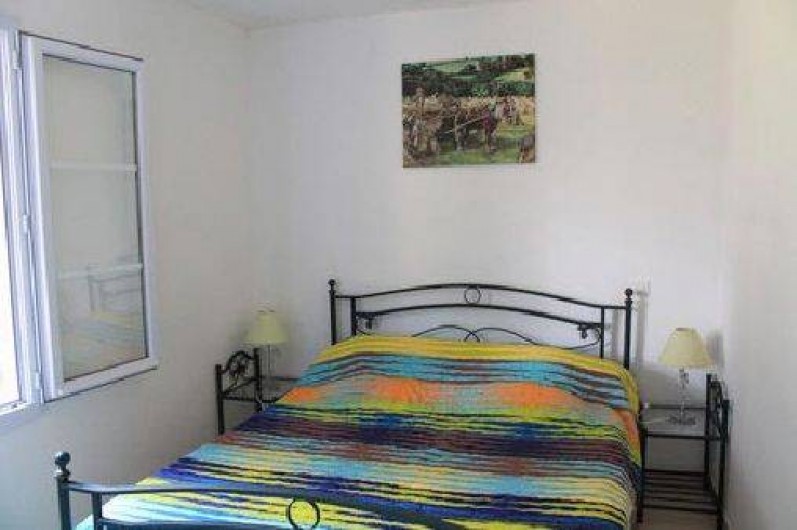 Location de vacances - Gîte à Patrimonio