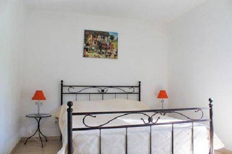 Location de vacances - Gîte à Patrimonio