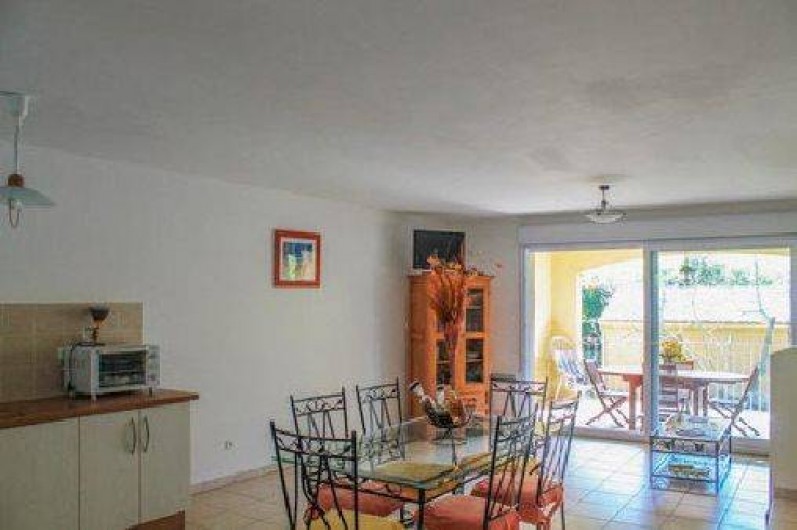 Location de vacances - Gîte à Patrimonio