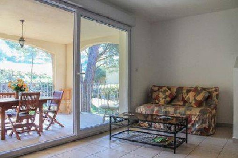 Location de vacances - Gîte à Patrimonio