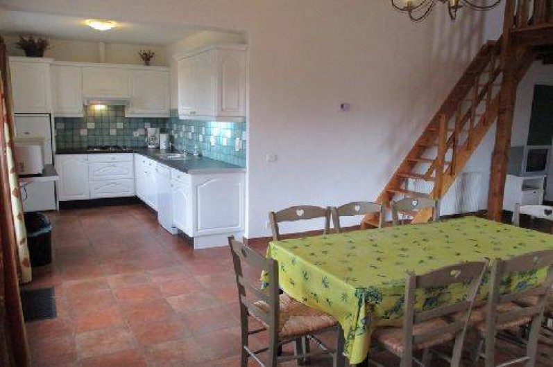 Location de vacances - Villa à Les Assions