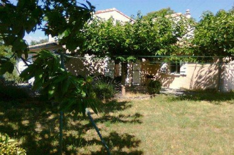 Location de vacances - Villa à Les Assions