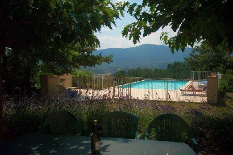 Location de vacances - Villa à Les Assions