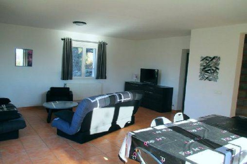 Location de vacances - Villa à Les Assions