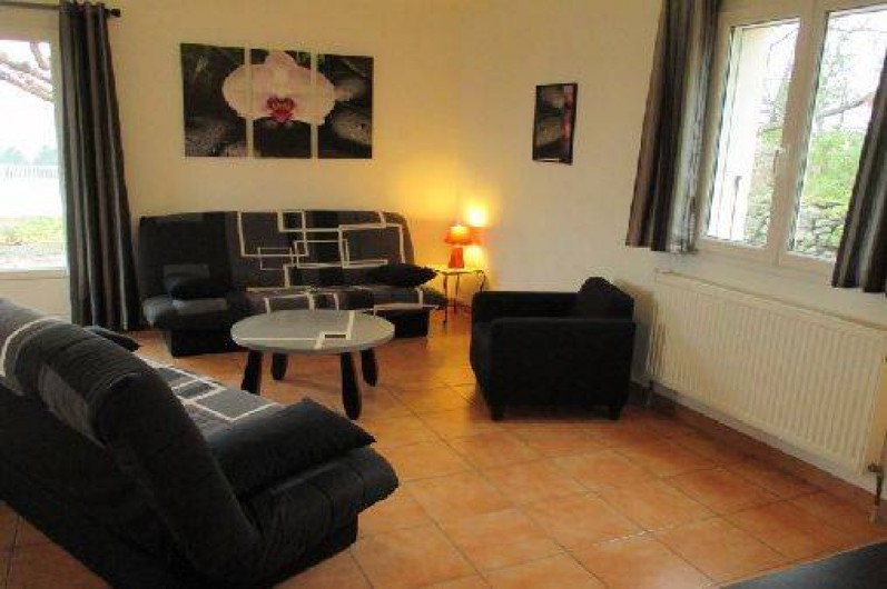 Location de vacances - Villa à Les Assions