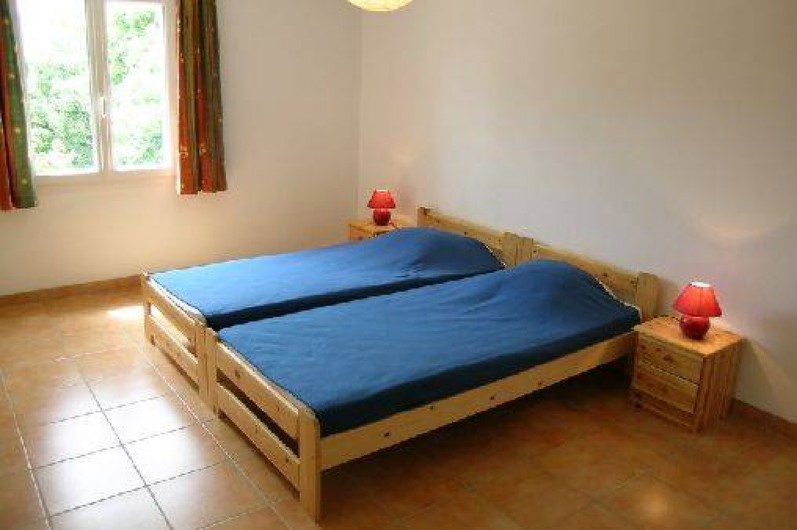 Location de vacances - Villa à Les Assions