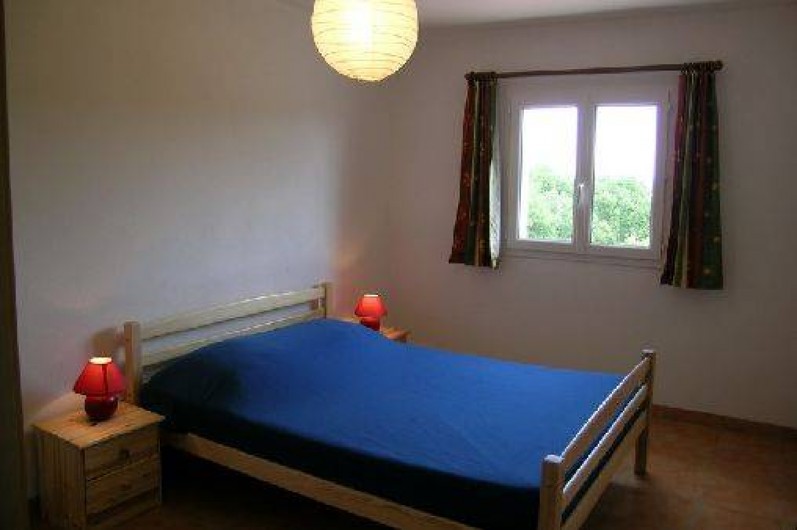 Location de vacances - Villa à Les Assions