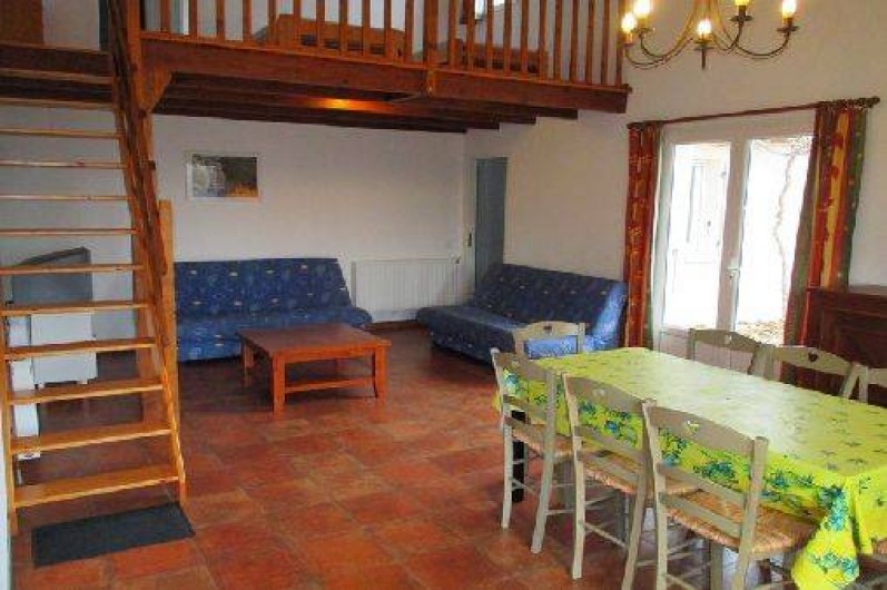 Location de vacances - Villa à Les Assions