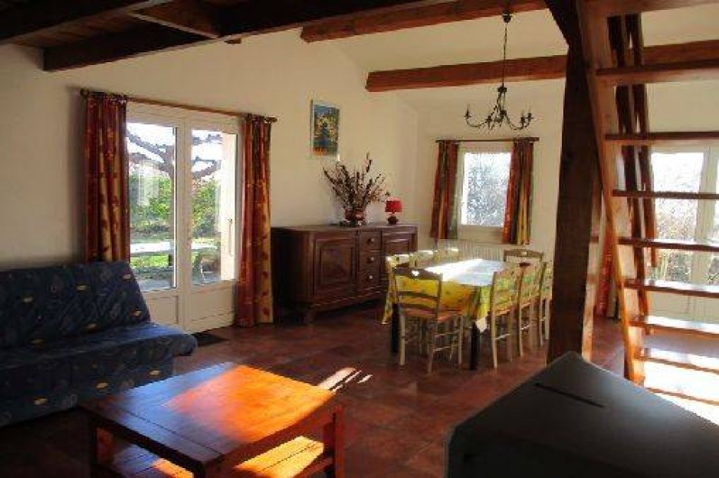 Location de vacances - Villa à Les Assions