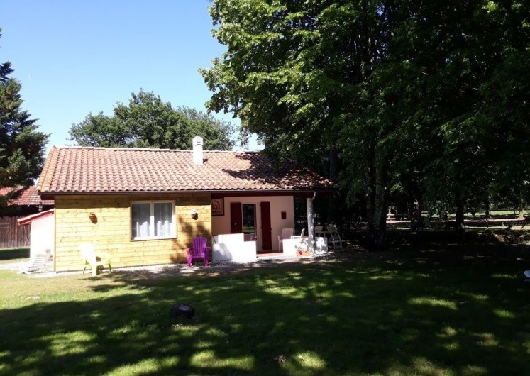 Location de vacances - Gîte à Solferino