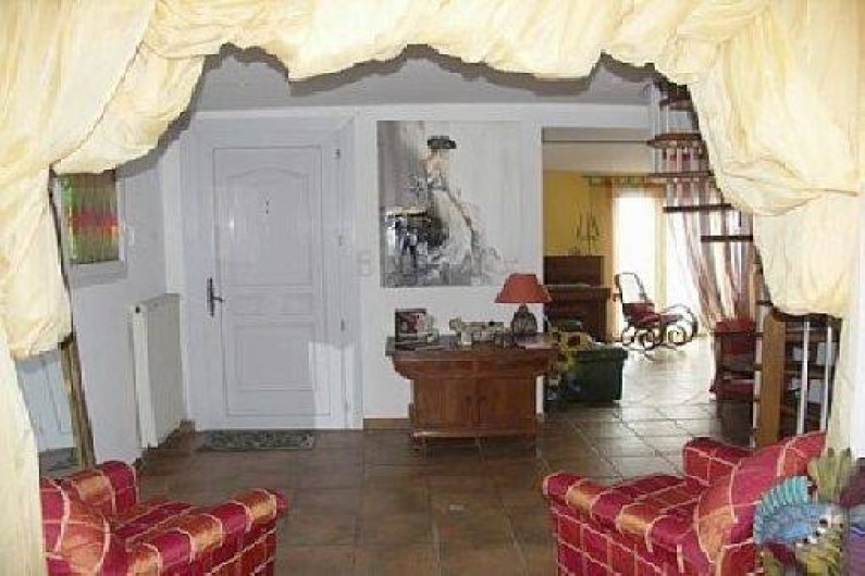 Location de vacances - Chambre d'hôtes à Saint-Raphaël