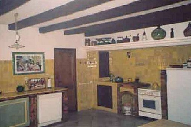 Location de vacances - Gîte à Vidauban