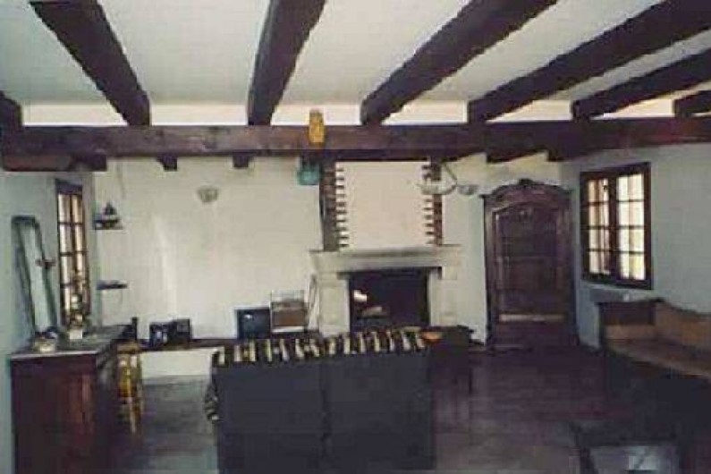 Location de vacances - Gîte à Vidauban