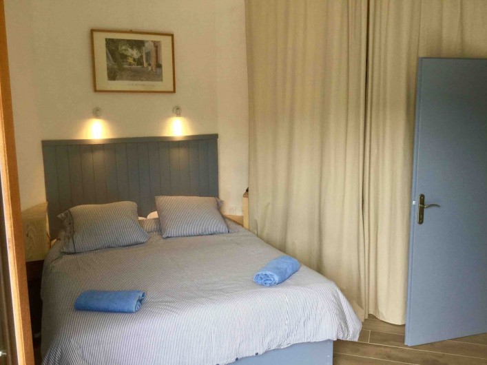 Location de vacances - Appartement à Collioure