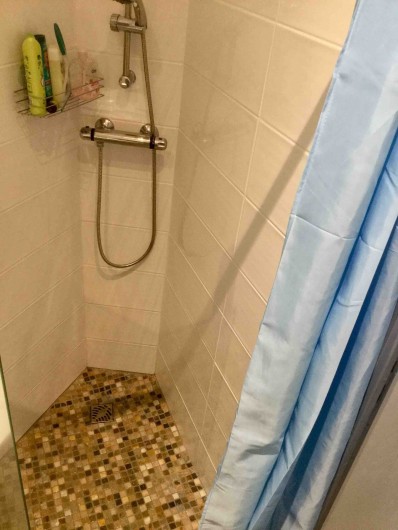 Location de vacances - Appartement à Collioure