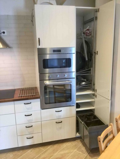 Location de vacances - Appartement à Collioure