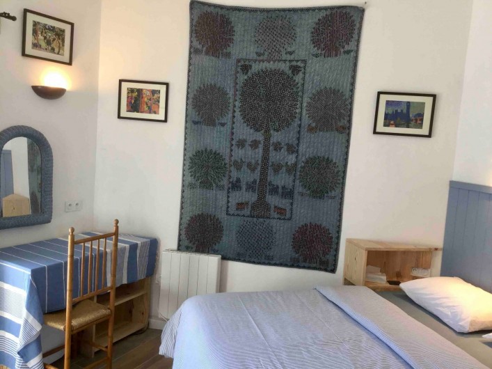 Location de vacances - Appartement à Collioure