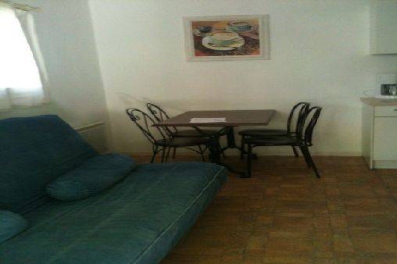 Location de vacances - Villa à Eyguières