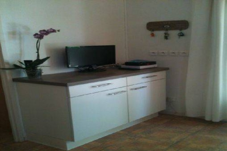 Location de vacances - Villa à Eyguières