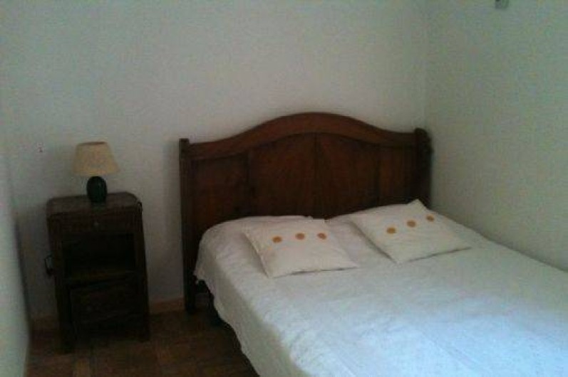 Location de vacances - Villa à Eyguières