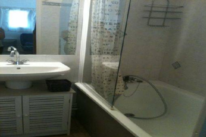 Location de vacances - Villa à Eyguières