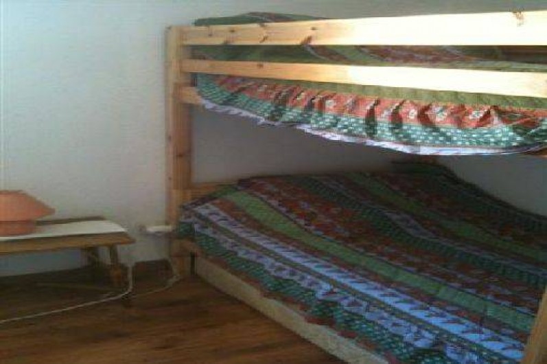 Location de vacances - Villa à Eyguières