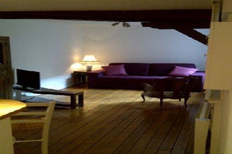 Location de vacances - Appartement à Strasbourg