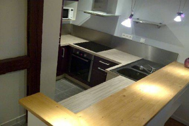 Location de vacances - Appartement à Strasbourg