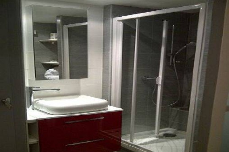 Location de vacances - Appartement à Strasbourg